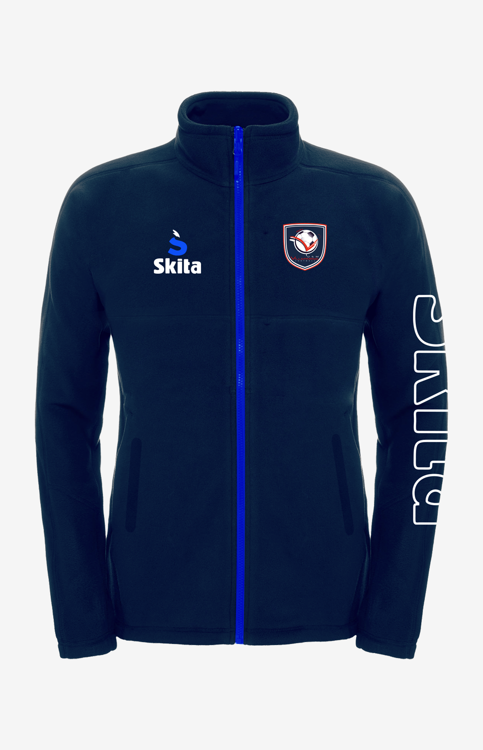 Polaire (USM Villeparisis)